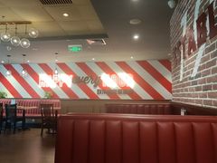 -星期五餐厅(金融街店)
