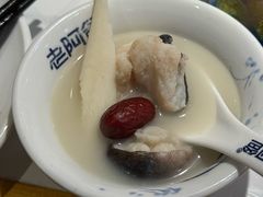 -老阿爸鲜鱼土菜(独墅湖店)
