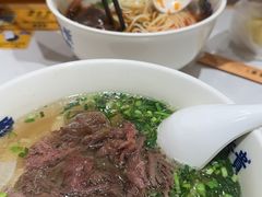 -陳香貴·兰州牛肉面(上海长风大悦城店)
