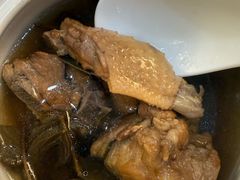 -东江渔村·古典园林·30年粤菜老字号(太和店)