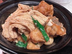 -陶陶居酒家(环市东店)