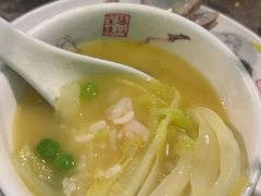 -绿茶餐厅(天津天河城店)