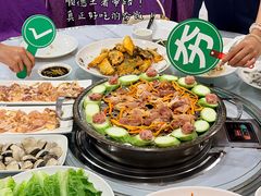 -凯盈阁私房菜·桑拿鸡(绿茵花园店)