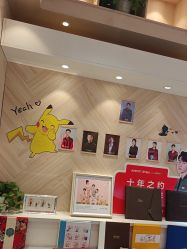 -爱儿美儿童摄影(奥森公园店)