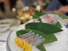 -海鲨湾海鲜会馆(百家湖1912店)