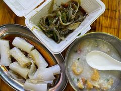 -陈添記·祖傳爽鱼皮·西关老字号(广州首店)
