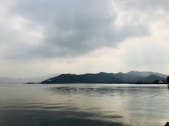 -宁波柏悦酒店·钱湖渔港
