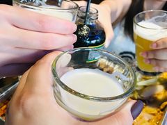 -很久以前羊肉串(打浦路店)