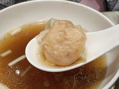 -麦奀云吞面世家 山顶店(山顶广场店)