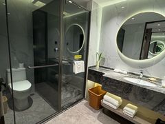 -深圳福青龙华天假日酒店