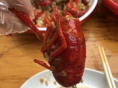 -不炭白烧烤(成都首店)