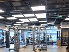 -燃坊JEN ACTIVE游泳健身中心·深圳前海JEN酒店