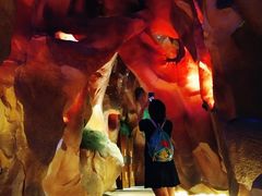 -杭州开元森泊度假乐园