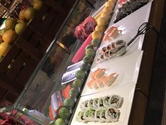 -味餐厅·海鲜·火锅·自助餐