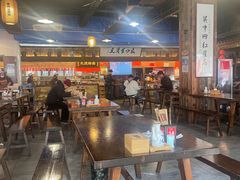 -老横泾面馆(吴中横泾店)