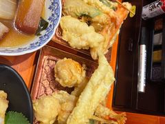 -天妇罗内顺田(罗湖店)