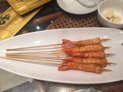 -锦州御烧烤·形象店(人民街店)
