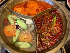 -小龙坎火锅(双林店)