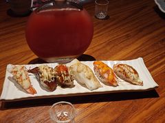 火爆寿司-元通寿司(东骏店)