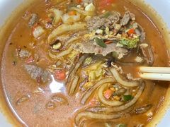 肥牛酸辣粉-酸辣粉(氹仔店)