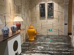 -临水宫·康养餐厅(徐矿广场店)