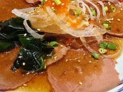 -三石铁板烧(紫竹桥店)