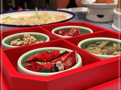 -阿庄新豫菜(航海东路店)