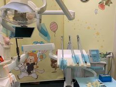 -马泷齿科·皓康门诊(尚都SOHO店)