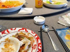 -好福记饭店(红梅公园店)