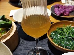 -天水蔬食料理(树德之光店)