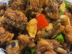 -陈记菜馆·非遗淮扬菜·始于1988(东关街教场店)
