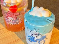 -大象厨房(重庆道店)