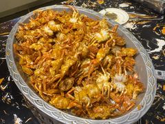 -巴犀烧烤(新崇光店)