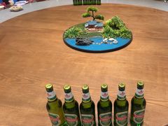 -老城根·潍坊菜(高新店)