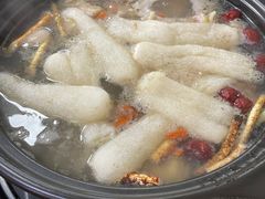 -花苑美食横琴生蚝火锅(拱北粤华路店)