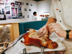 -在前门·烤鸭北京菜(五月花广场店)