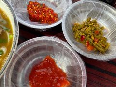 -正宗阳山牛杂(东城店)