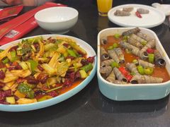 -瑞杰烧烤店·24小时营业(山东路店)