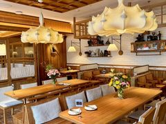 -翠贝卡&Mama Kelly Brunch Coffee(河西店)