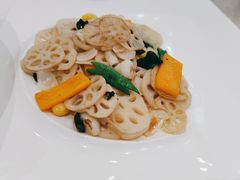 -胜记为食家·创新粤菜(车公庙店)