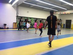 -凯孚尼儿童运动馆(空港总店)
