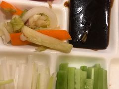 -东四民芳餐厅(世茂工三店)