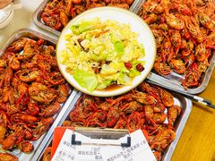 -谭姐邻里厨房(翠微店)