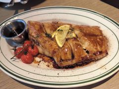 -波特曼西餐厅(中央大街店)