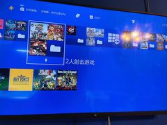 -顽主轰趴馆团建ktv桌游狼人杀(望京店)