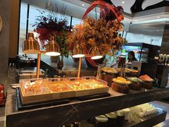 -上渔铁板烧(熙悦汇店)