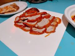 簋门焖炉烤鸭-京湘小钵哥·京味小馆(金华南路店)