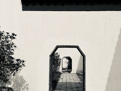 -青果巷历史文化街区