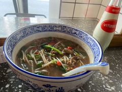 -赣南粉局·江西小炒·锅气炒粉(人民广场店)