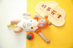 -蜜阁孕味亲子摄影(太奥广场店)